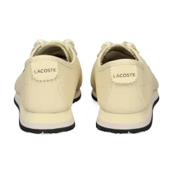 LACOSTE Zapatillas de Mujer 50SFA0061 2G9 OFF WHT/BLK