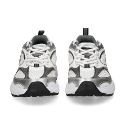 LACOSTE Zapatillas de Mujer 50SFA0175 108 WHT/SLV