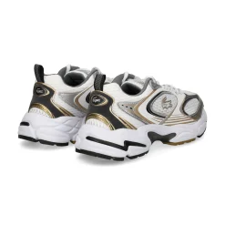 LACOSTE Zapatillas de Mujer 50SFA0175 108 WHT/SLV