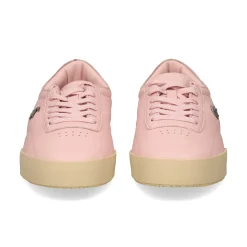 LACOSTE Zapatillas de Mujer 50SFA0161 AAM LT PNK/LT B