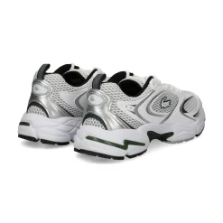 LACOSTE Zapatillas de Mujer 49SFA0025 1R5 WHT/DK GRN