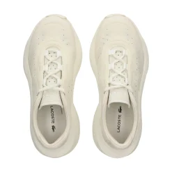 LACOSTE Zapatillas de Mujer 51SFA0031 18C OFF WHT/OFF