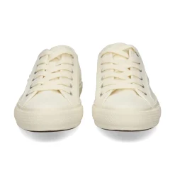LACOSTE Zapatillas de Mujer 47CFA0006 18C OFF WHT/OFF