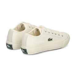 LACOSTE Zapatillas de Mujer 47CFA0006 18C OFF WHT/OFF