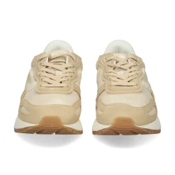 LACOSTE Zapatillas de Mujer 48SFA0106 BL5 LT BRW/LT