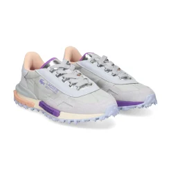 LACOSTE Zapatillas de Mujer 51SFA0056 GS3 LT GRY/SLV
