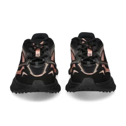 LACOSTE Zapatillas de Mujer 50SFA0122 1J1 BLK/PNK