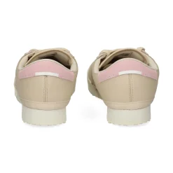 LACOSTE Zapatillas de Mujer 50SFA0156 UH1 OFF WHT/LT