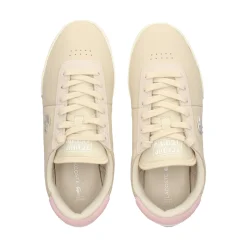 LACOSTE Zapatillas de Mujer 50SFA0156 UH1 OFF WHT/LT