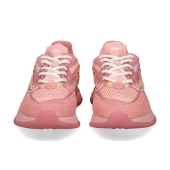 LACOSTE Zapatillas de Mujer 47SFA0113 13C PNK/PNK