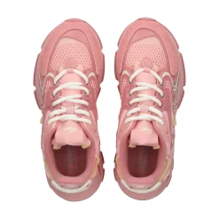 LACOSTE Zapatillas de Mujer 47SFA0113 13C PNK/PNK