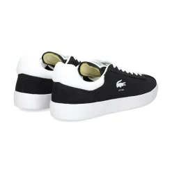 LACOSTE Zapatillas de Mujer 46SFA0055 312 BLK/WHT