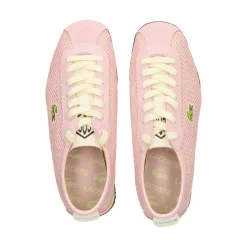 LACOSTE Zapatillas de Mujer 51SFA0051 AOT LT PNK/DK G