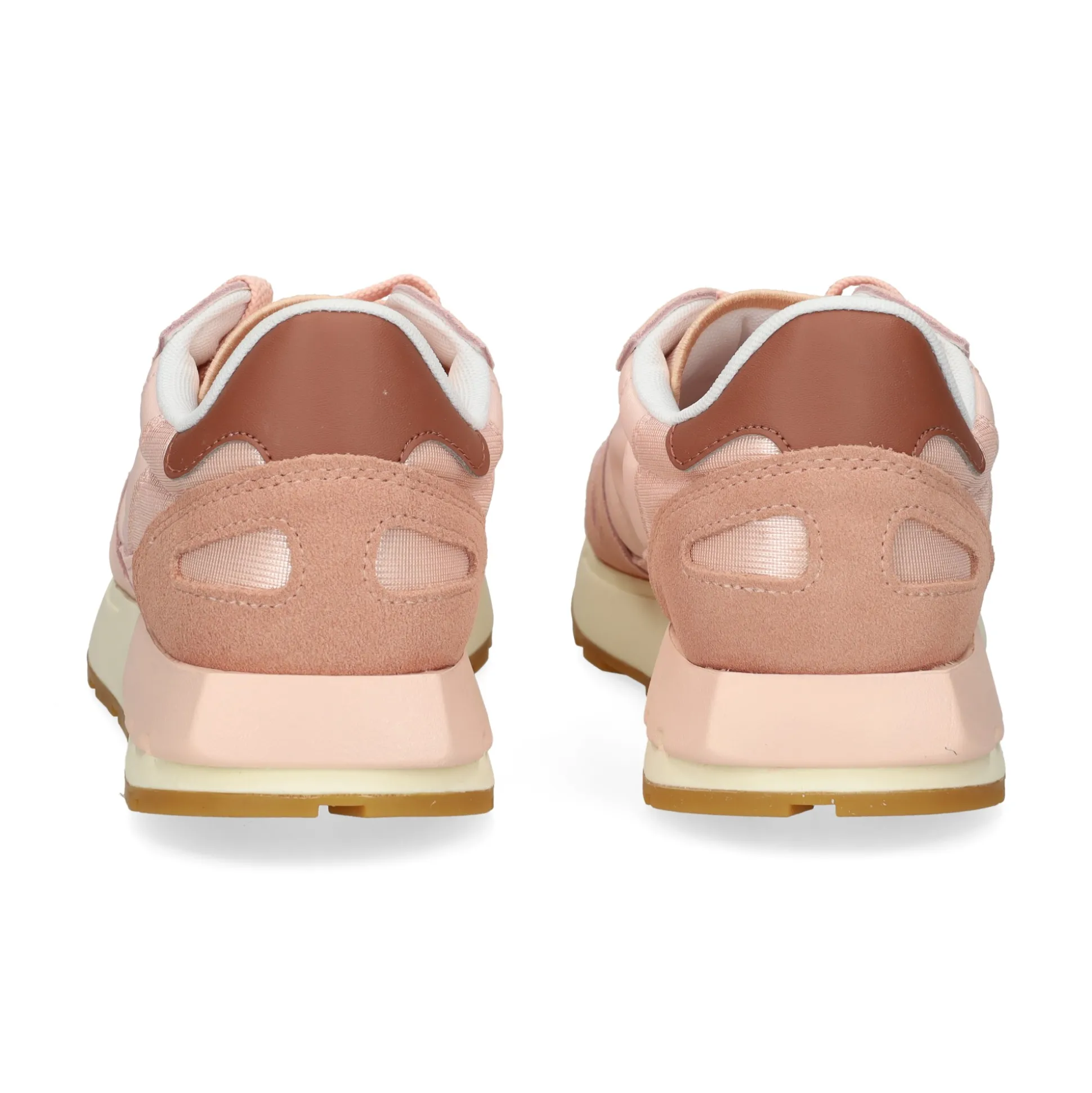 LACOSTE Zapatillas de Mujer 49SFA0018 P1F PNK/LT