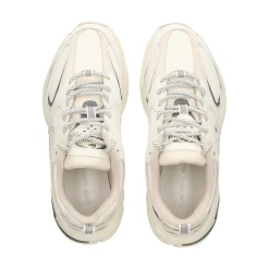 LACOSTE Zapatillas de Mujer 50SFA0178 18C OFF WHT/OFF