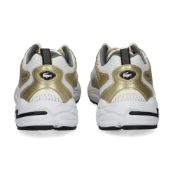 LACOSTE Zapatillas de Mujer 51SFA0044 216 WHT/GLD