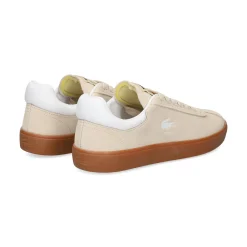 LACOSTE Zapatillas de Mujer 48SFA0010 40F OFF WHT/GUM