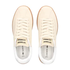 LACOSTE Zapatillas de Mujer 48SFA0010 40F OFF WHT/GUM