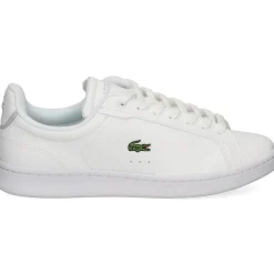 LACOSTE Zapatillas de Niño 45SUJ0002 21G WHT/WHT