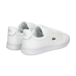 LACOSTE Zapatillas de Niño 45SUJ0002 21G WHT/WHT