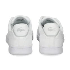 LACOSTE Zapatillas de Niño 45SUJ0002 21G WHT/WHT
