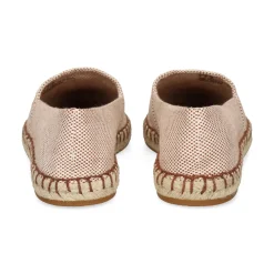 LAUREN RALPH LAUREN Alpargatas de Mujer CAMERYN LOGO 001 TN/DEEP