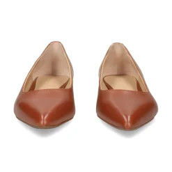LAUREN RALPH LAUREN Bailarinas de Mujer LONDYN 002 TAN