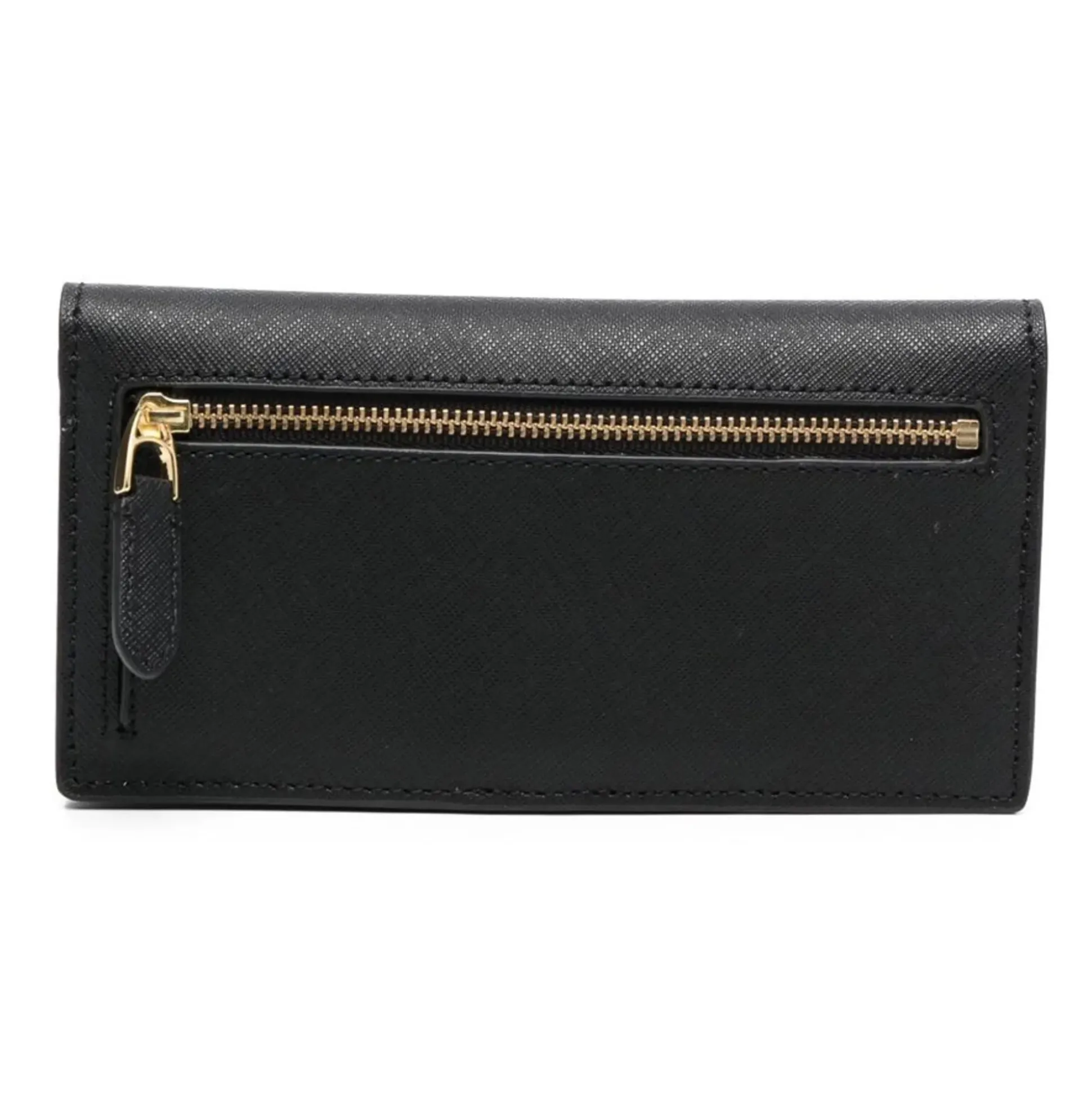 LAUREN RALPH LAUREN Billeteras SLIM WALLET 009 NEGRO