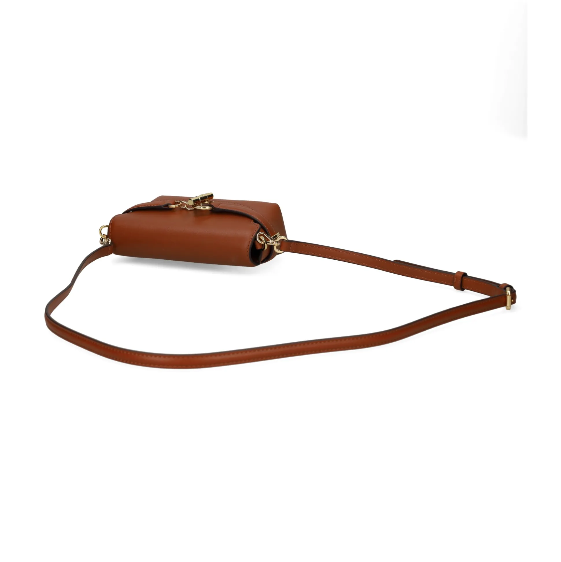 LAUREN RALPH LAUREN Bolsos BLKE SM 002 TAN