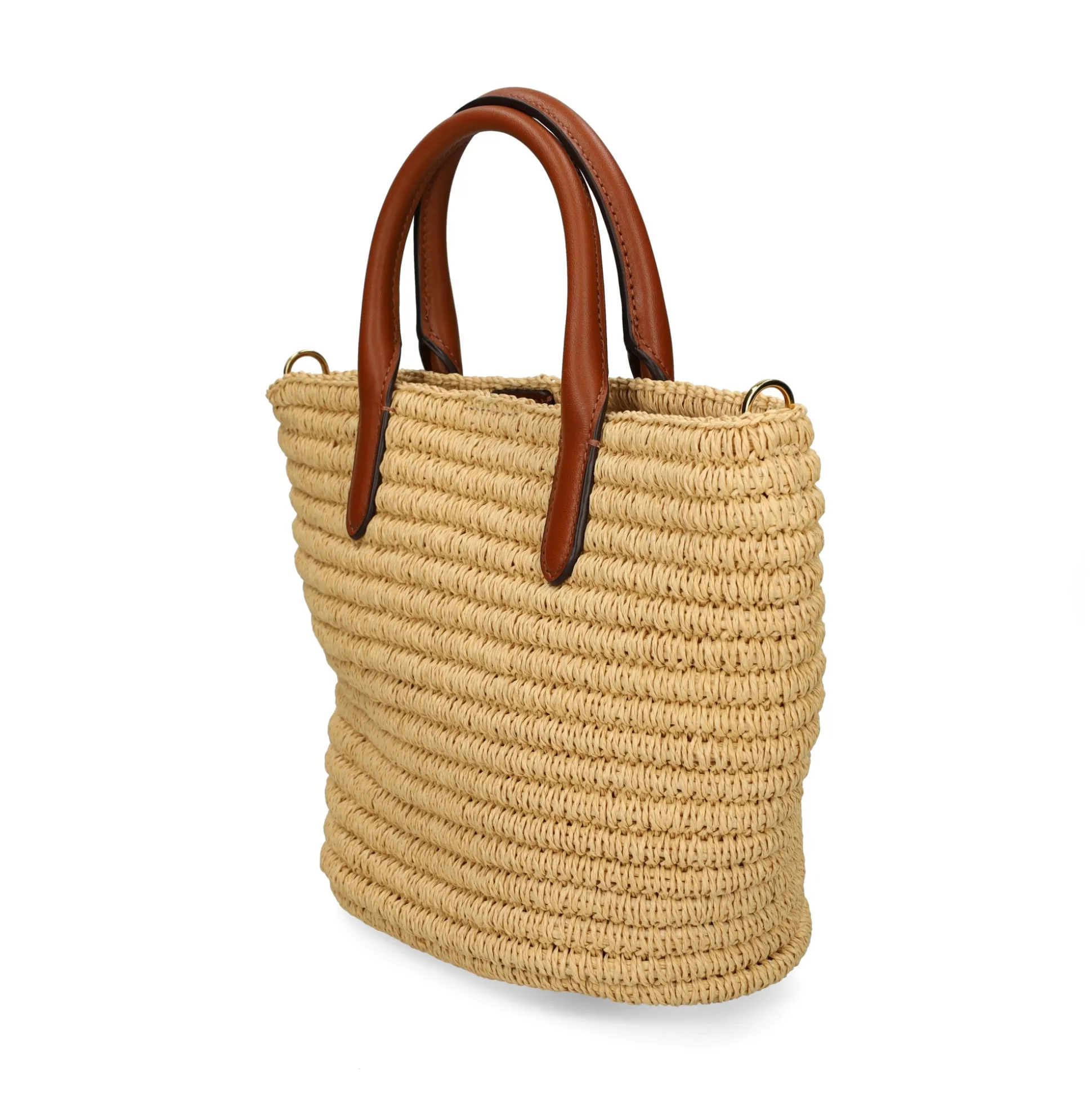 LAUREN RALPH LAUREN Bolsos BRIE 22 001 TAN