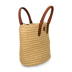 LAUREN RALPH LAUREN Bolsos BRIE 22 001 TAN