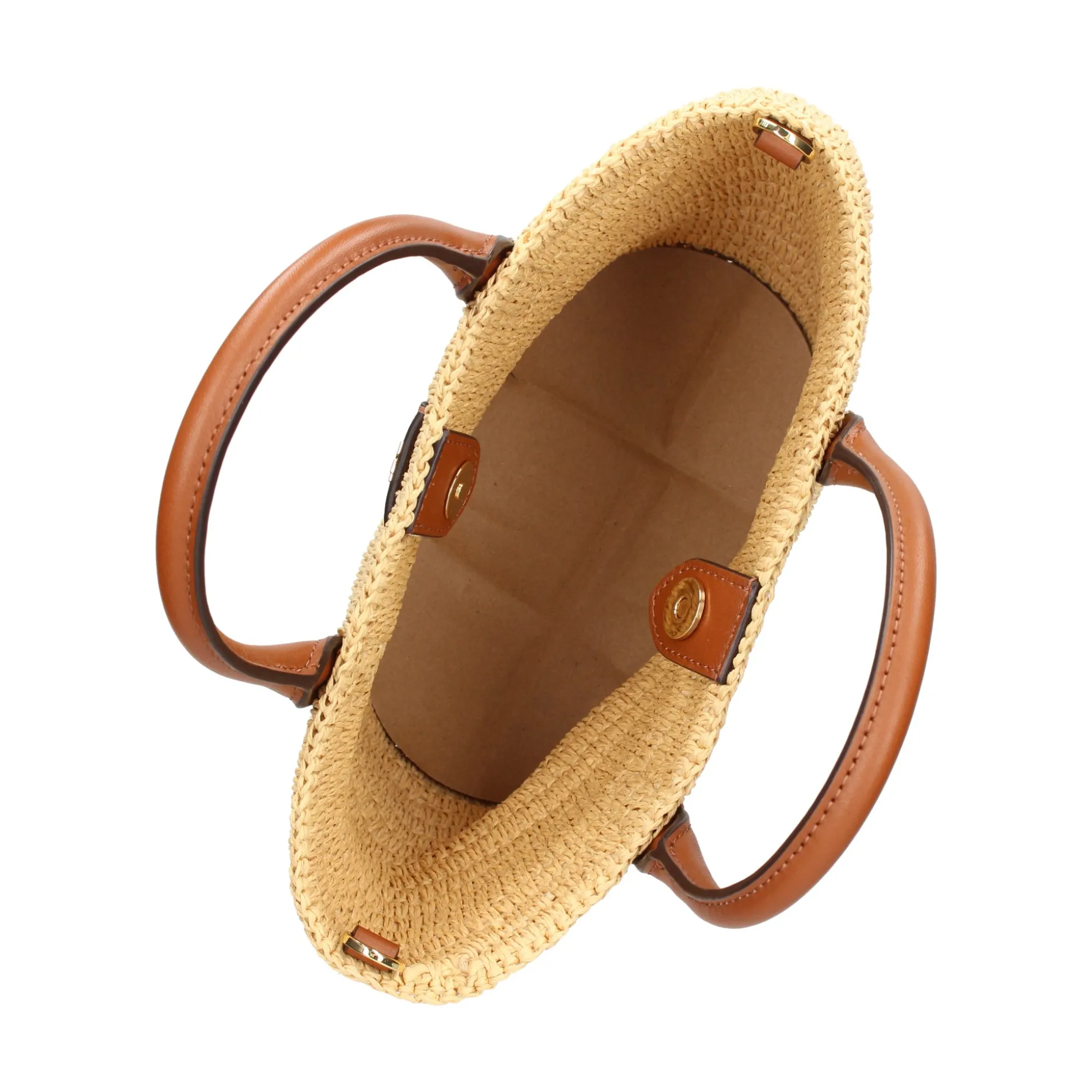 LAUREN RALPH LAUREN Bolsos BRIE 22 001 TAN