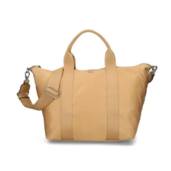 LAUREN RALPH LAUREN Bolsos STEVIE TP ZP 003 KHAKI/KHAKI