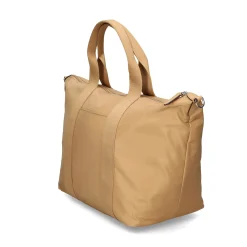 LAUREN RALPH LAUREN Bolsos STEVIE TP ZP 003 KHAKI/KHAKI