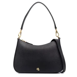LAUREN RALPH LAUREN Bolsos DANNI 26 008 NEGRO