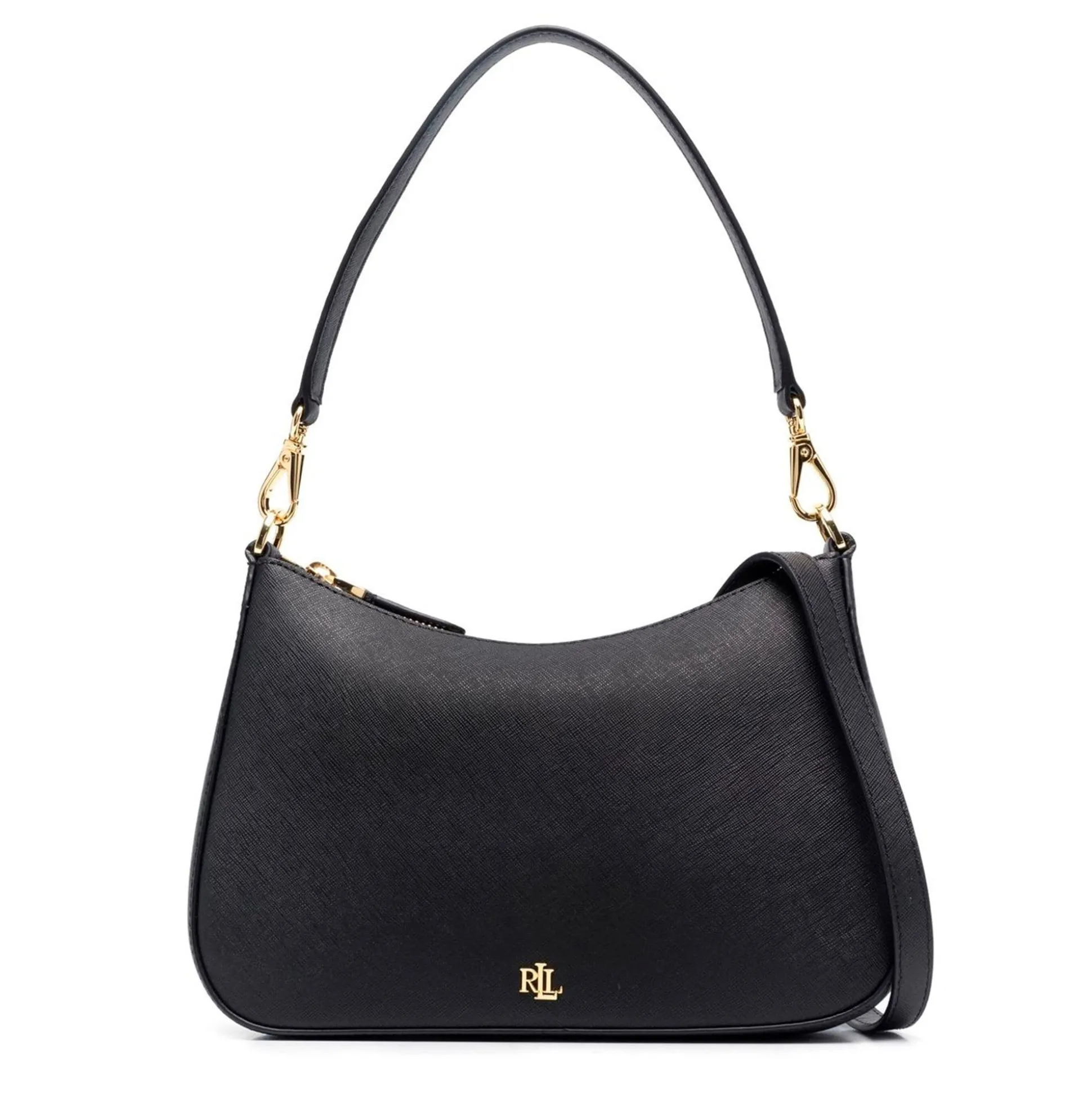 LAUREN RALPH LAUREN Bolsos DANNI 26 008 NEGRO