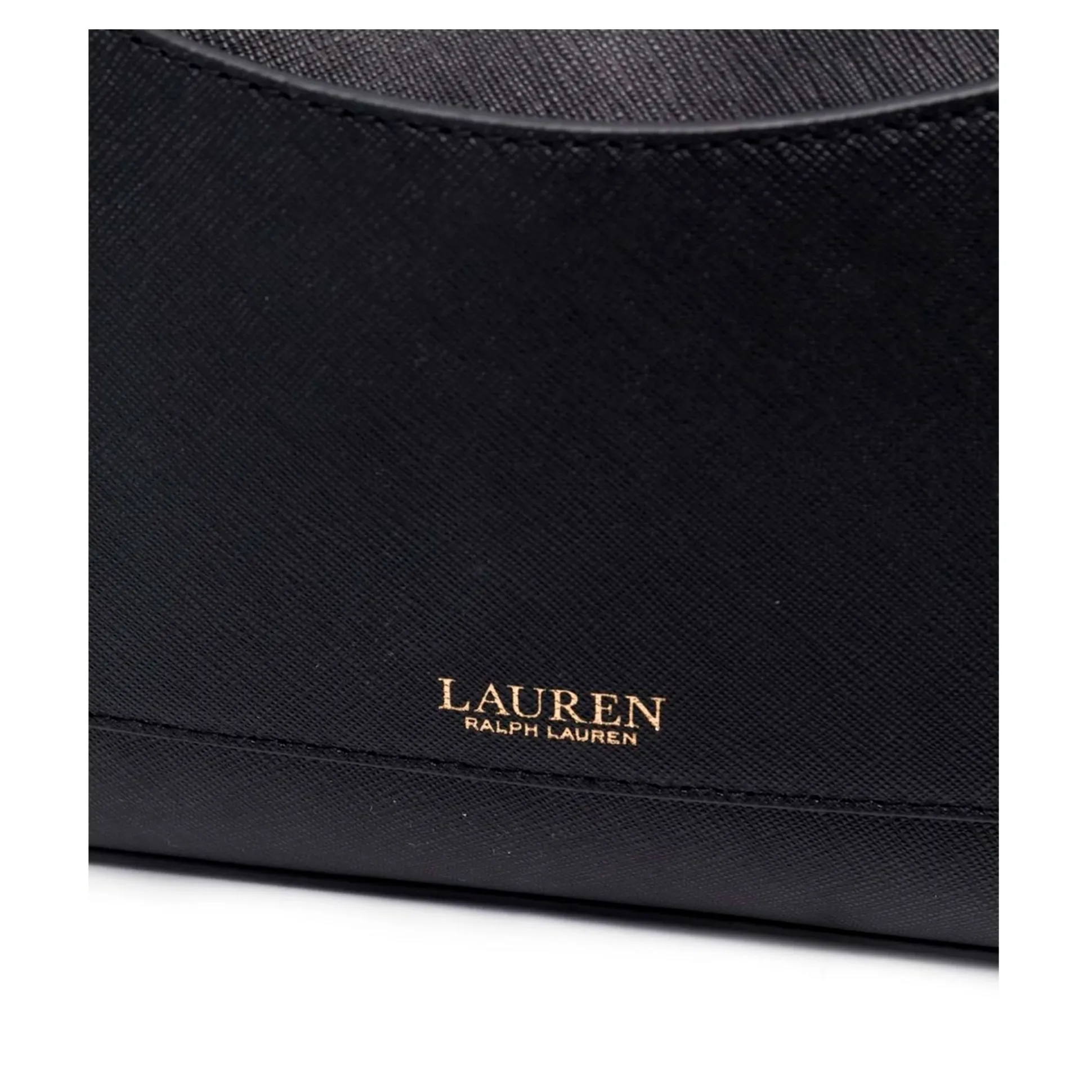 LAUREN RALPH LAUREN Bolsos DANNI 26 008 NEGRO