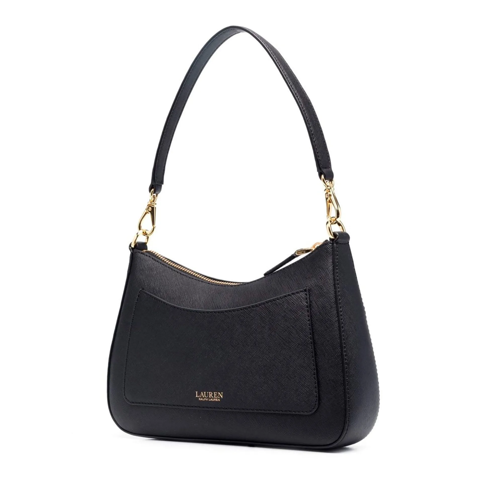 LAUREN RALPH LAUREN Bolsos DANNI 26 008 NEGRO
