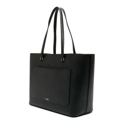 LAUREN RALPH LAUREN Bolsos KARLY 001 NEGRO