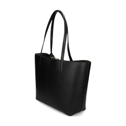 LAUREN RALPH LAUREN Bolsos RVRSBLE TOTE 073 PRINT/BLACK