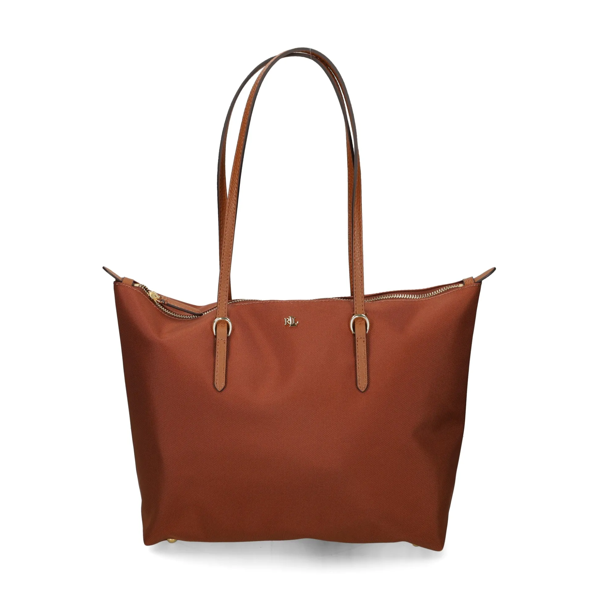 LAUREN RALPH LAUREN Bolsos KEATON 26 042 TAN