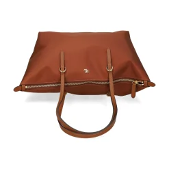 LAUREN RALPH LAUREN Bolsos KEATON 26 042 TAN