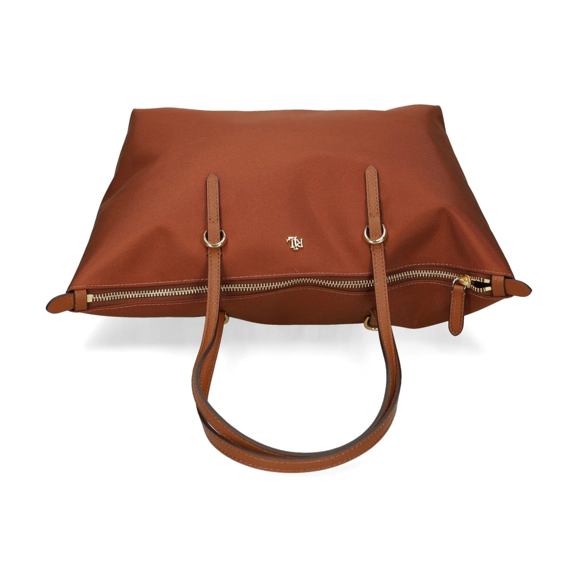 LAUREN RALPH LAUREN Bolsos KEATON 26 042 TAN