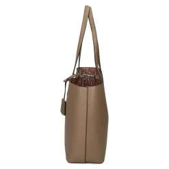 LAUREN RALPH LAUREN Bolsos RVRSBLE TOTE 072 GEO/TAUPE