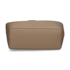 LAUREN RALPH LAUREN Bolsos RVRSBLE TOTE 072 GEO/TAUPE