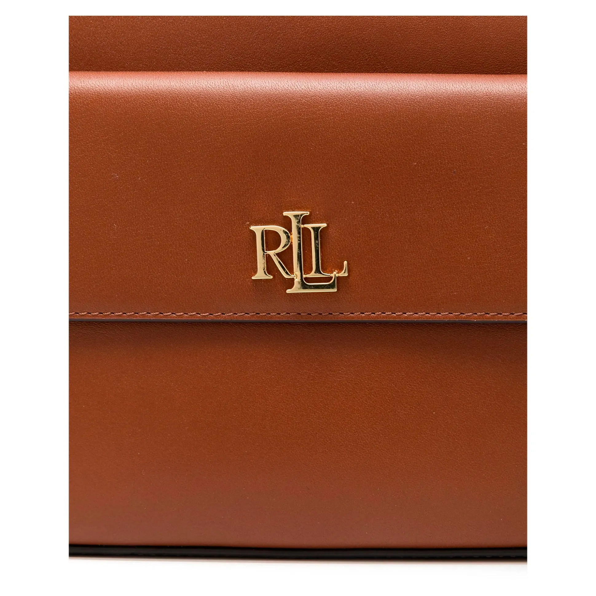 LAUREN RALPH LAUREN Bolsos MARCY CMRA 003 TAN