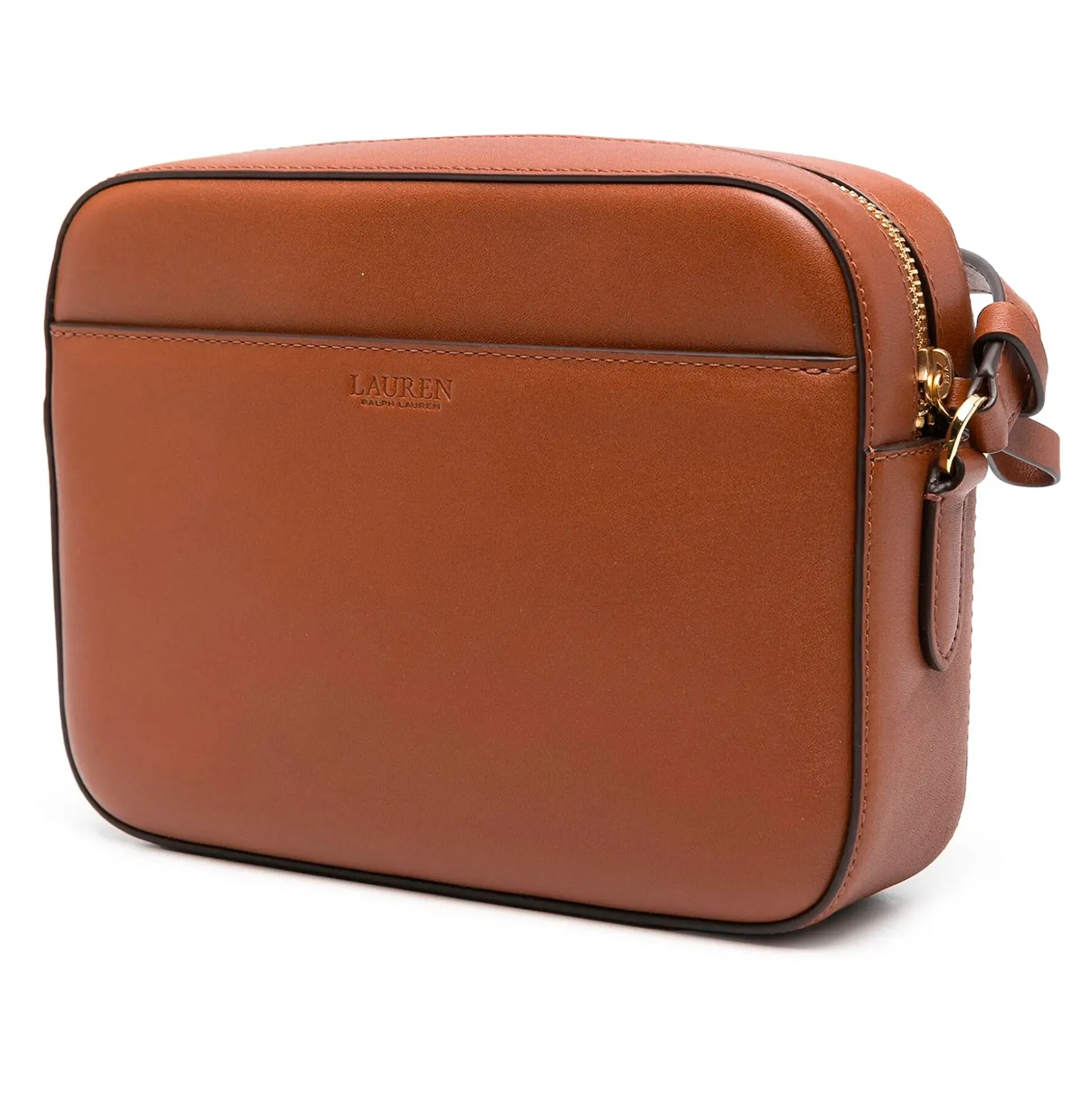 LAUREN RALPH LAUREN Bolsos MARCY CMRA 003 TAN