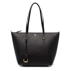 LAUREN RALPH LAUREN Bolsos KEATON 26 001 NEGRO