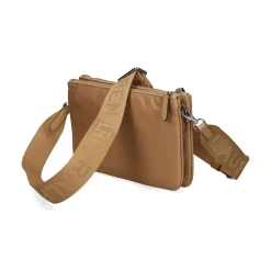 LAUREN RALPH LAUREN Bolsos LANDYN 001 KHAKI/KHAKI