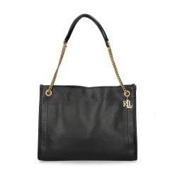 LAUREN RALPH LAUREN Bolsos BRDLY SHPPR 002 NEGRO